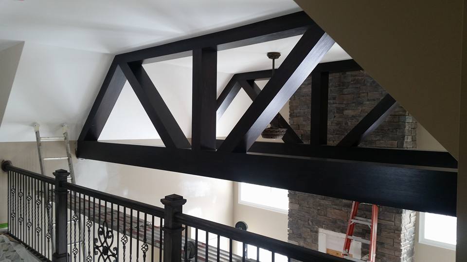 Hill Brothers Project 1