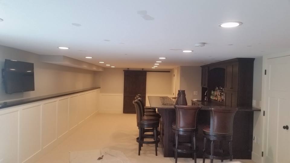 Hill Brothers Project 3